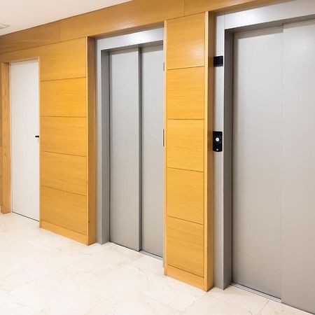 דירות Garcia Barbon18 By Vigovacaciones מראה חיצוני תמונה