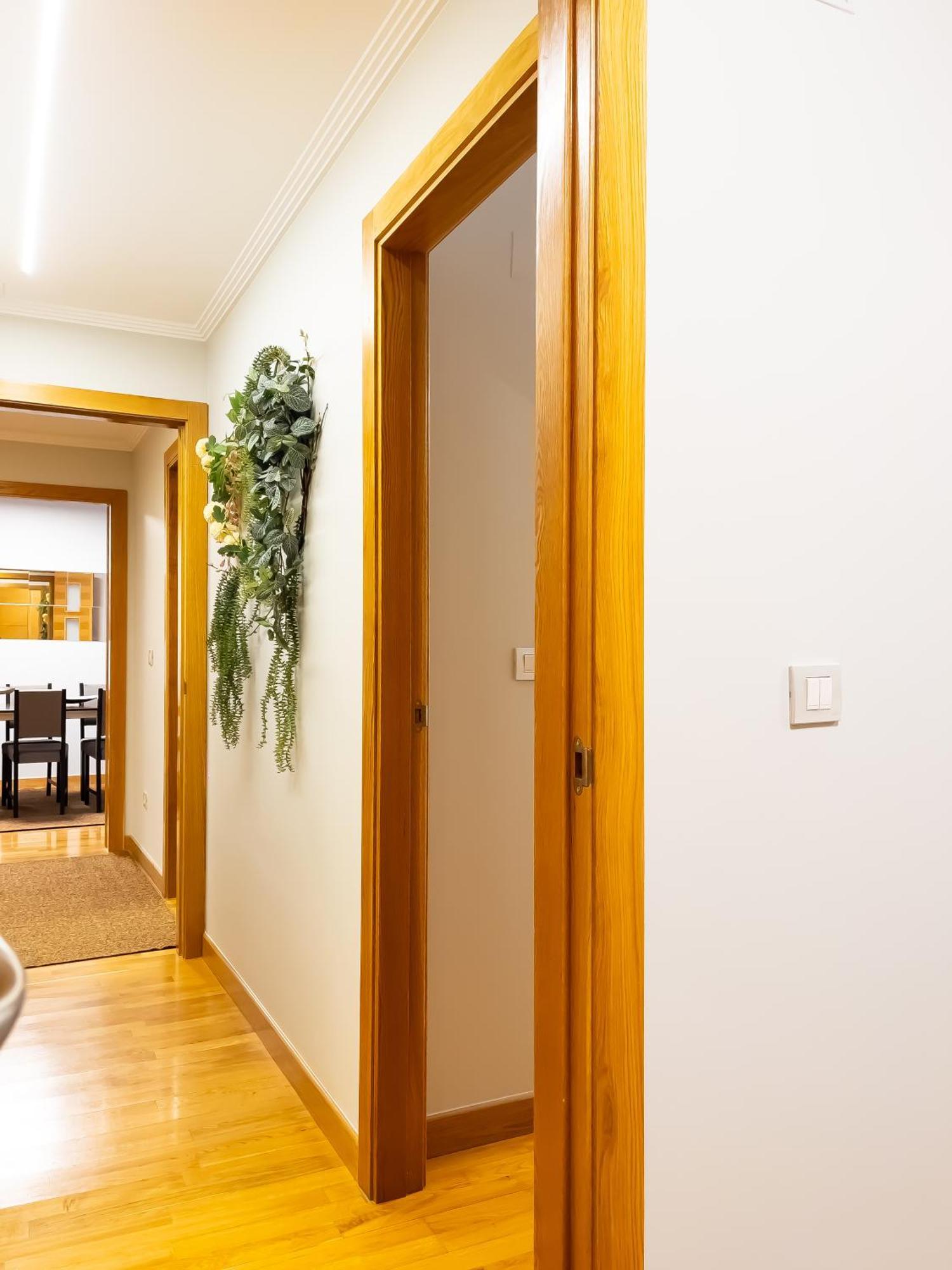 דירות Garcia Barbon18 By Vigovacaciones מראה חיצוני תמונה