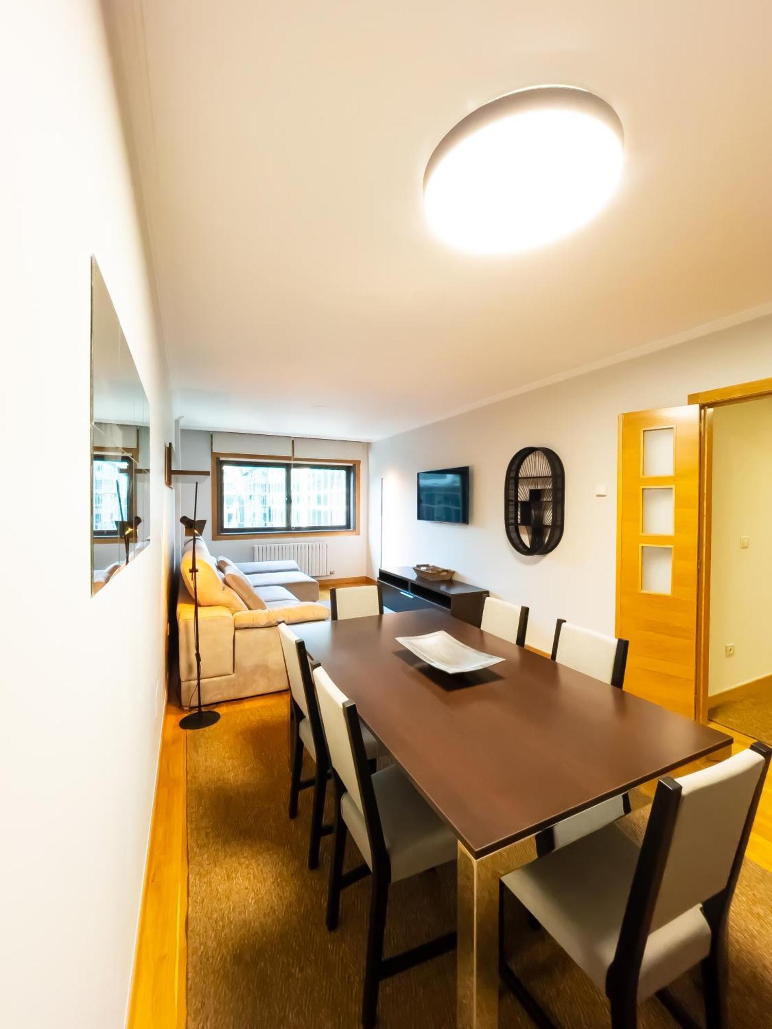 דירות Garcia Barbon18 By Vigovacaciones מראה חיצוני תמונה