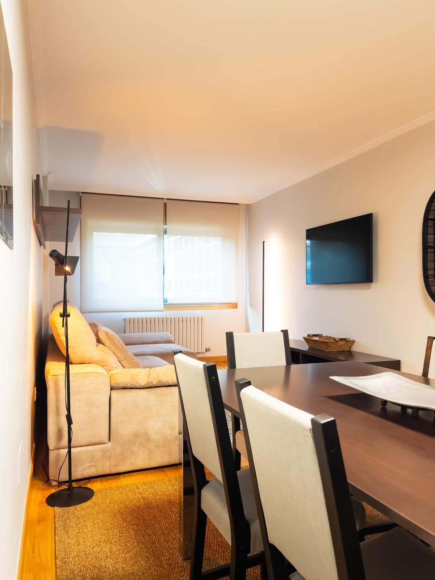 דירות Garcia Barbon18 By Vigovacaciones מראה חיצוני תמונה