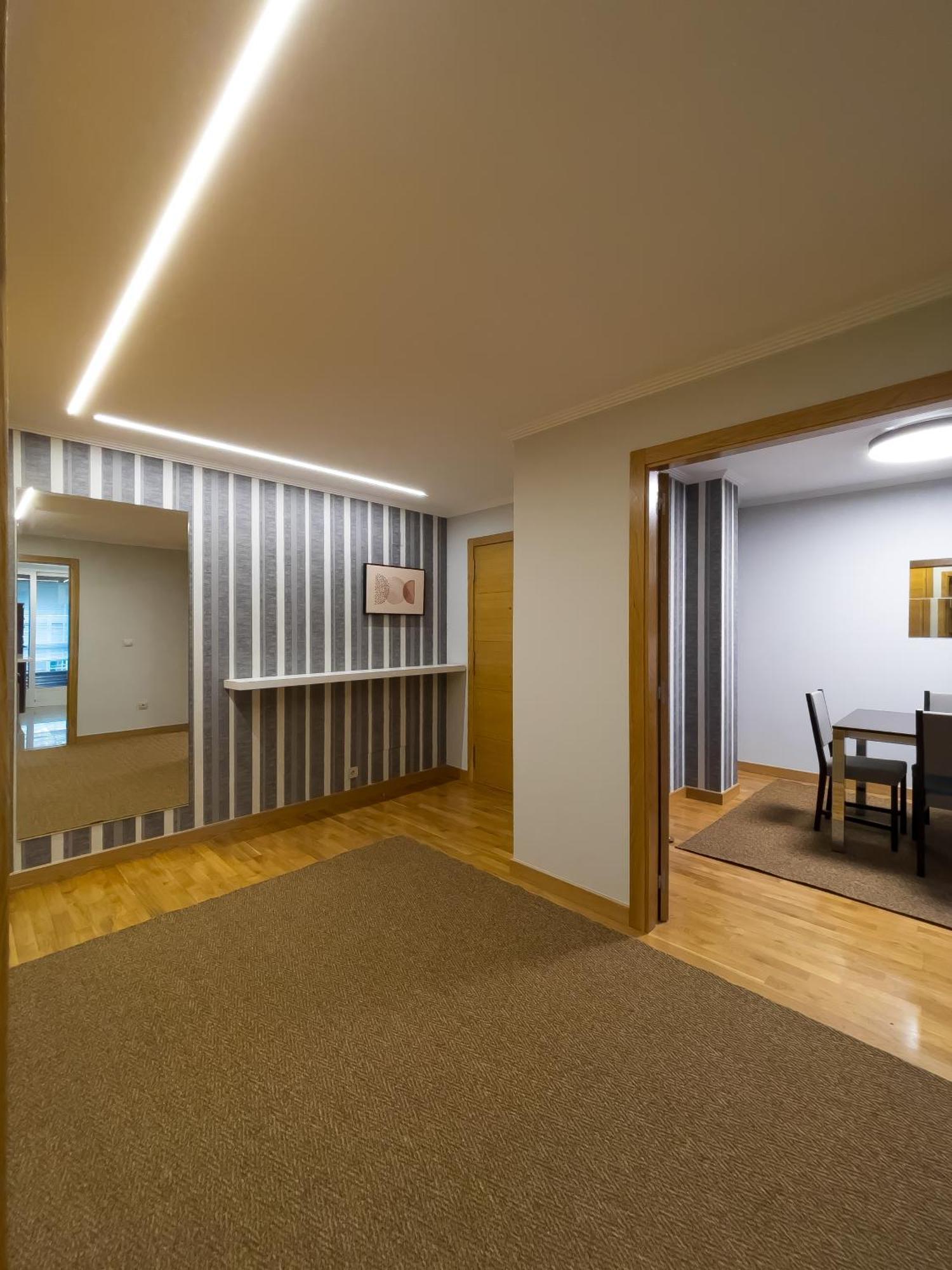 דירות Garcia Barbon18 By Vigovacaciones מראה חיצוני תמונה