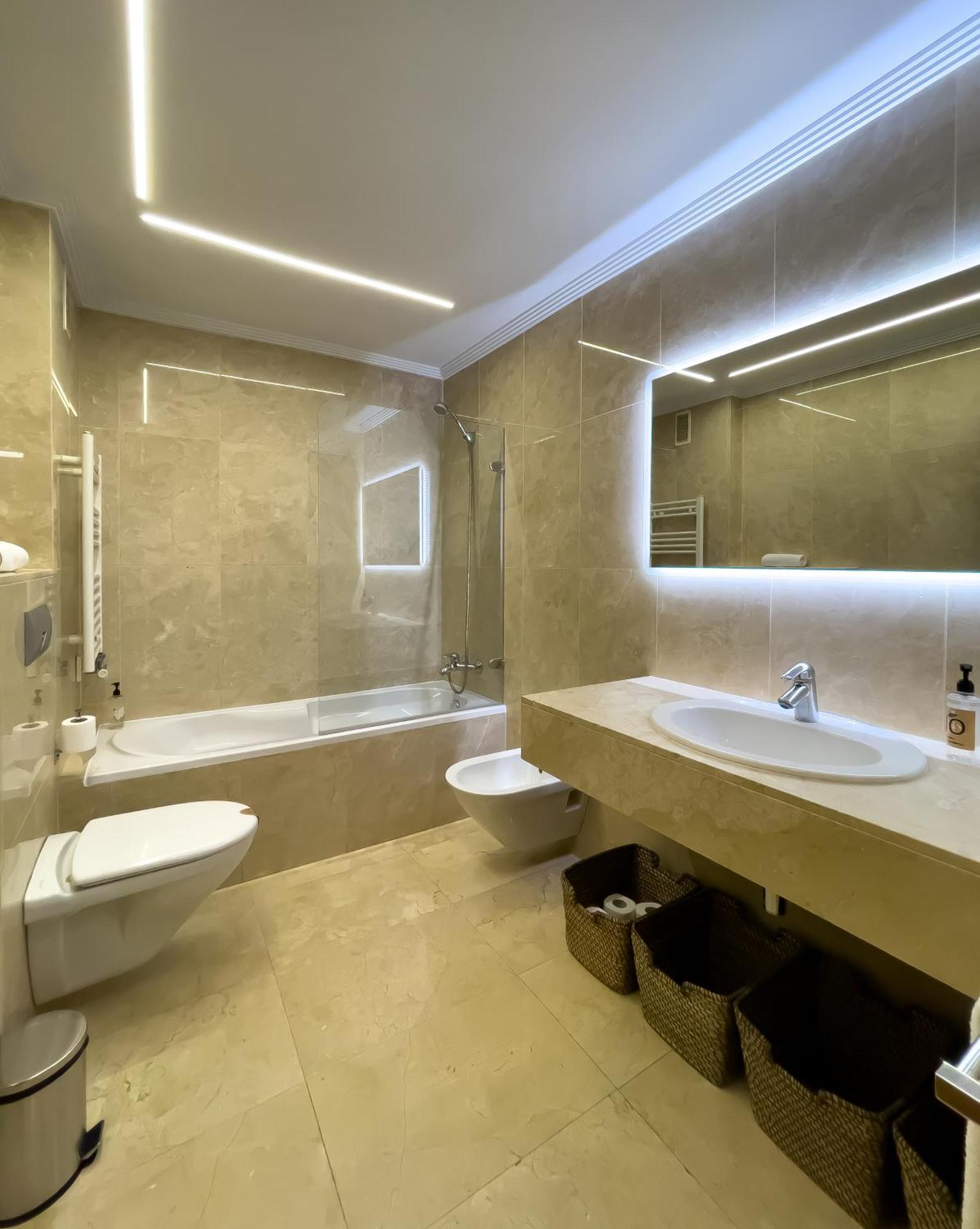 דירות Garcia Barbon18 By Vigovacaciones מראה חיצוני תמונה