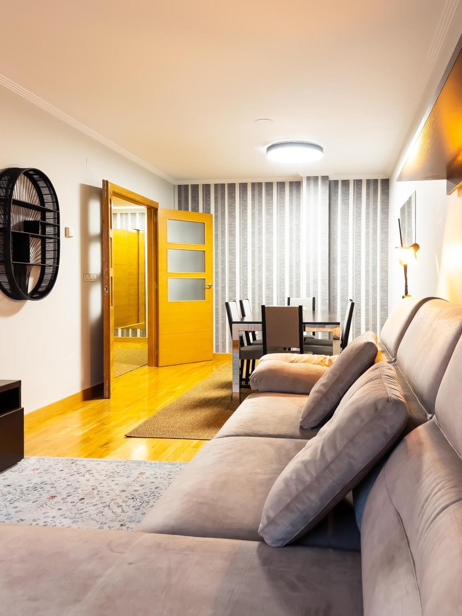 דירות Garcia Barbon18 By Vigovacaciones מראה חיצוני תמונה
